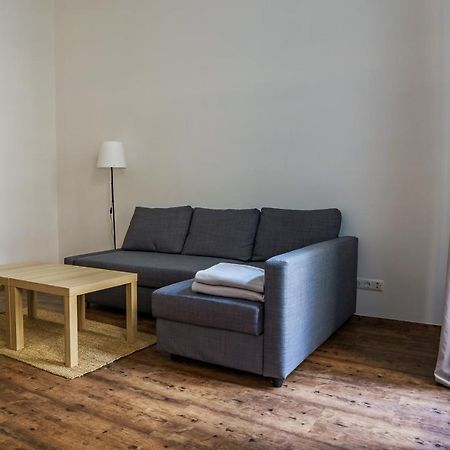Vienna City Apartment 1200 Wien Экстерьер фото